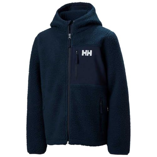Image of Helly Hansen boys Champ Pile Jacket 2.0