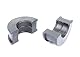 Handpresskopf – 20 mm Werkzeug aus Stahl, ideal für mehrschichtige Rohre, robust und einfach zu bedienen