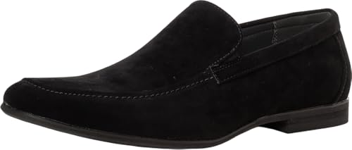 SVEC �����Y U�`�b�v �x�[�V�b�N ���[�t�@�[/�X���b�|�� �u���b�N�X�G�[�h 45(27.5cm) SPT305-1