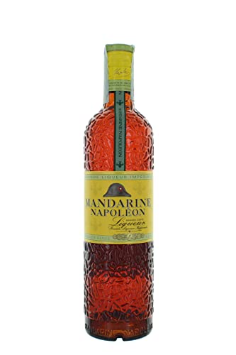 Ingrédient mandarine imperiale