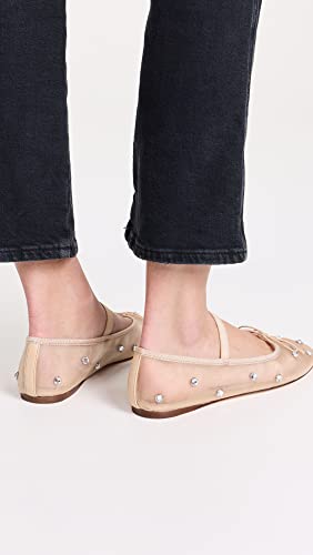 Image of Loeffler Randall Women's Leonie Soft Ballet Flats