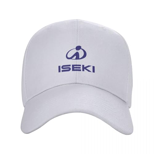 AIETPOIJ Baseball Cap wayae Iseki mbesok Baseball Cap Sun Hat Hat Cap Female Men's
