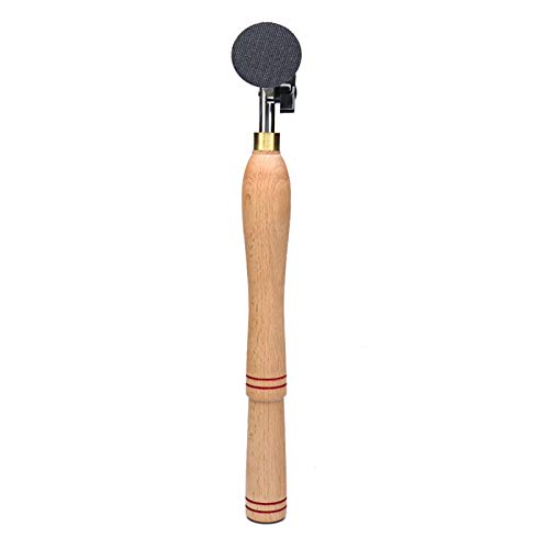 Herramienta de Lijado para Torno de Madera con Disco miniatura 6