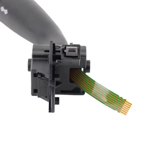 Levier de clignotant Peugeot 307 206 407 | Commodo de direction 96477533XT - 2