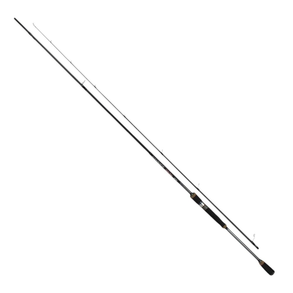 Sea Horse Hammer Light Spin 2,70 5-25 Gr