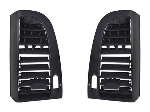 Grille d'aération Vito et Viano pour restaurer le flux de climatisation