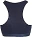 Tommy Hilfiger Bralette Corsetto, Azul (Navy Blazer), S para Mujer