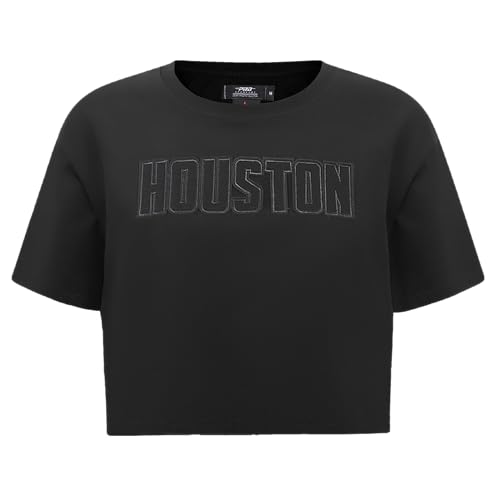Image of Pro Standard NBA Womens Womens NBA Neutral Cotton Short Sleeve Boxy Tee