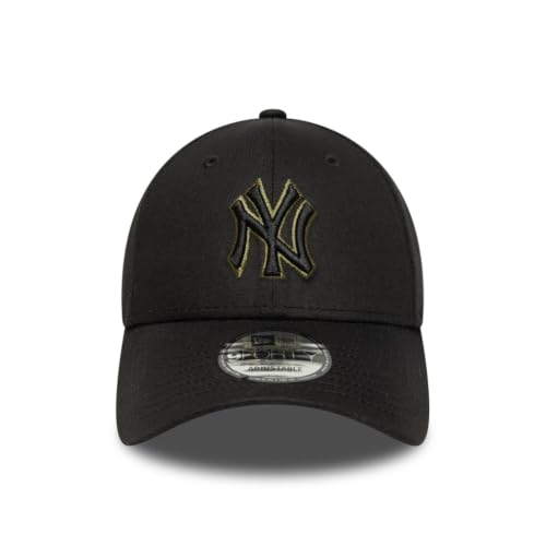 Casquette New Era Team outline 9forty neyyan Unique - vue 7