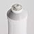 Inline Carbon Water Filter | 10" Length | 1/4" Quick Connect In/Out (1/4" QC) | For Chlorine Taste & Odor or Post Filter for Home RO | RO Stage 5 Polishing Filter