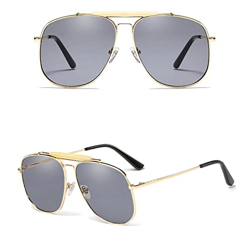 Women Metal Sunglasses Candy Colored Glasses Sunglasses Eyewear Glasses for Female UV400