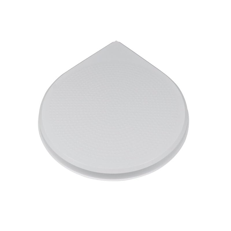 LUTH Premium Profi Parts Deckel 290mmøx25mm kompatibel mit Hailo 