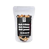 Bremer-Gewürzhandel Genuss leben.