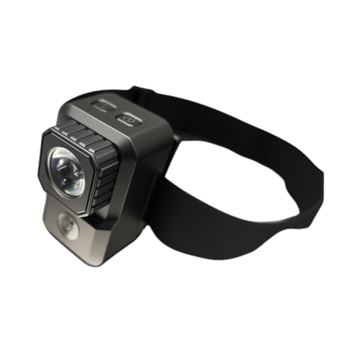 Caméra frontale 1080p haute autonomie pour enregistrement vidéo