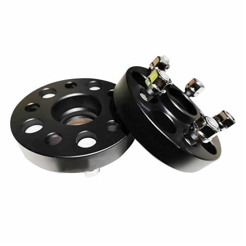 Entretoises de roue hubcentriques Mitsubishi L200 eliminer vibration cales 30mm