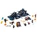 LEGO Marvel Avengers Helicarrier 76153 Fun Brick Building Toy with Marvel Avengers Action Minifigures, Great Gift for Kids Who Love Airplanes and Superhero Adventures (1,244 Pieces)