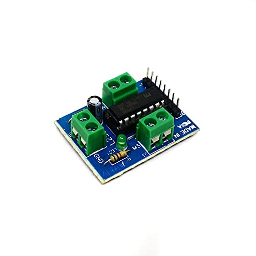 L293D Motor Driver Module (B095SCDVB3) Amazon Price History, Amazon Price Tracker