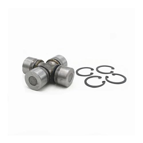 Junta universal CF500 CF800 de 25x64mm y componente de eje transversal para repuesto ATV CF188 4