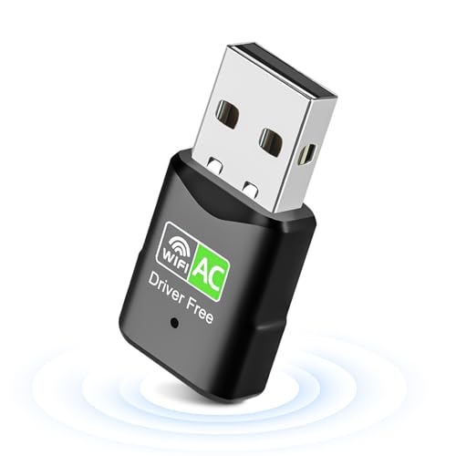 WLAN stick test 2024 The best WLAN sticks in comparison?