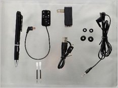 【SALE】グローリッジ IC-P03 [ペン型 ICレコーダー ペンボイスF ブラック] リサイクルショップ宮崎屋　住吉店25.2.11 Amazon.co.jp: グローリッジ 長時間録音対応ペン型ICボイスレコーダー