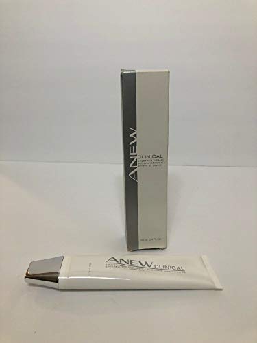 Avon Anew Clinical Spider Vein Therapy SPF 15