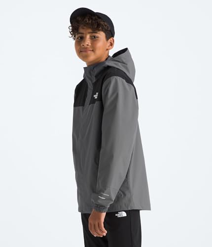 Image of The North Face Boys' Antora Waterproof Rain Jacket