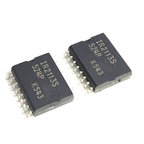 50pcs IR2113S IR2113STR IR2113STRPBF SOP-16