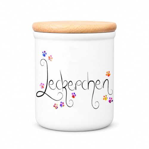 Cadouri Keramik-Leckerlidose Leckerchen