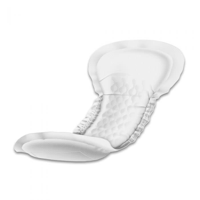 Reassure Premium Cotton Pads, Ultimate - 30 per Bag