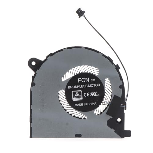 Dissipateur thermique pour ordinateur portable résout la surchauffe CPU GPU 7500