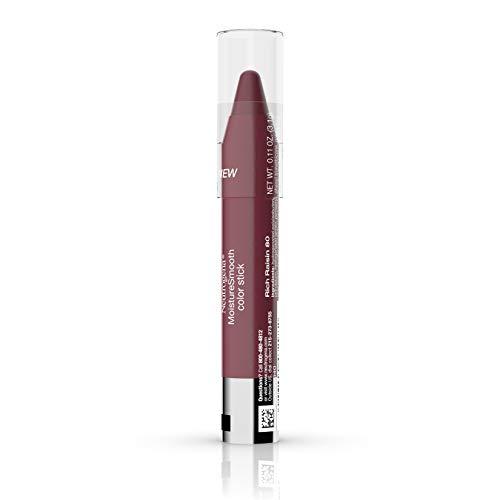 Neutrogena 43298 Moisturesmooth Color Stick For Lips, Moisturizing And Conditioning Lipstick thumb #1