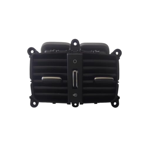 Grille de ventilation Kia K5 flux d'air orientable et ailettes renforcées 8147833800