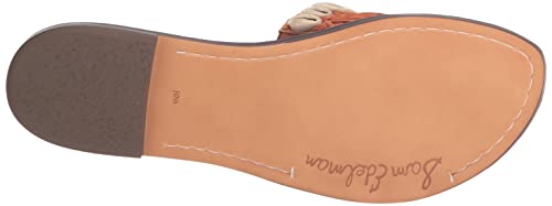 Sam Edelman Women's Gale Gladiator Sandal4