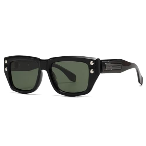 Lunettes de soleil polarisées hommes pour ne plus être ébloui