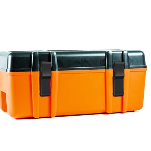 Rangement pour refroidisseur à verrouillage en caoutchouc pour rack de bateau