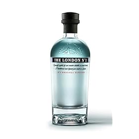 The London No.1 Gin, 70 cl The London No.1 Gin, 70 cl – THE LONDON
