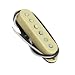 Staggered Single Coil Pickup Neck Electric Guitar Pickup Yellow 52mm guitar pickup set