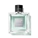 Guerlain Homme De Guerlain Eau De Parfum Spray for Men, 3.4 Ounce (New 2023 Packaging)