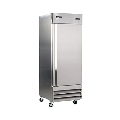Editor’s Pick Best Commercial Grade Refrigerator of 2022 BNB