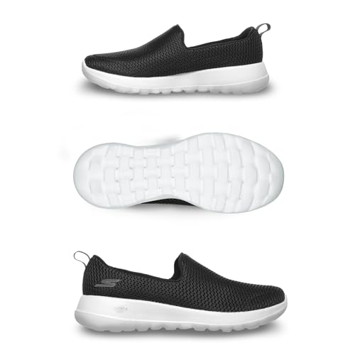 Image of Skechers Womens Go Walk Joy- Nirvana Nordic Walking Shoes