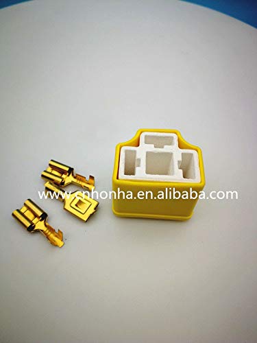 Davitu Cables, Adapters & Sockets - Time relay H3CR-F8 AC100-240V