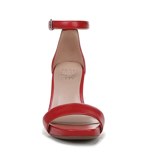 Image of Naturalizer Joy Dress Sandals