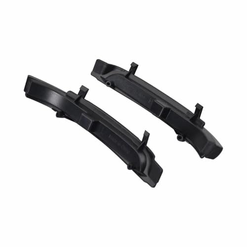 Clignotant LED dynamique Skoda Octavia 2010 2011 2012 Superb miroir rétro