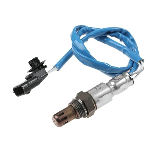 Sonde lambda 4 fils capteur d'oxygène O2 pour Megane II et Sandero 8200495791
