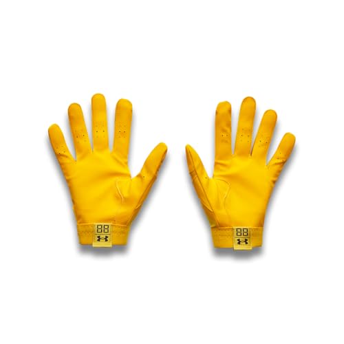 Image of Under Armour Clean Up Baseball Gloves