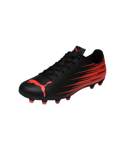 Image of Puma Mens Attacanto Ii Fg /Ag