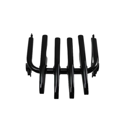 Porte-Bagages Amovible Harley Touring pour Fixer ses Sacs