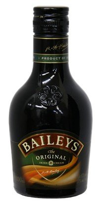 Amazon.co.jp: ベイリーズ アイリッシュクリーム 200ml : 食品・飲料・お酒