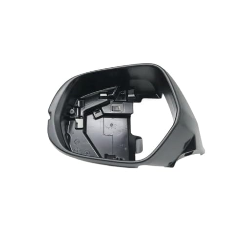 Glace rétroviseur pour Vezel HRV 2015-2020 avec coque inférieure de remplacement