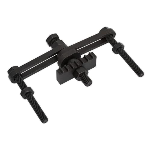 Sealey VSE5935 outil de verrouillage pour volant d'inertie Hyundai Kia calage moteur